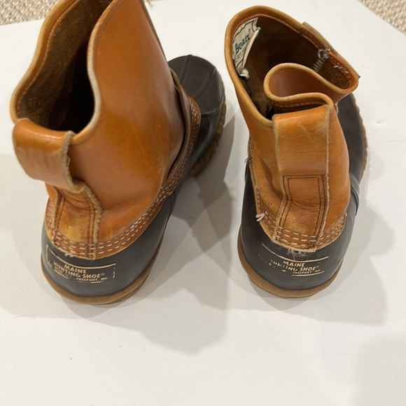 LL bean boots - Picture 5 of 7